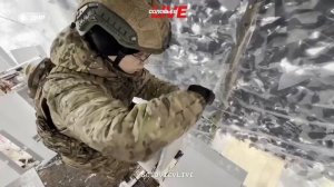 Охота на дроноводов | Репортаж СоловьёвLive