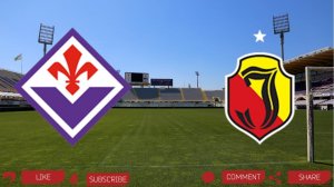 Фиорентина - Ягеллония | Текстовая трансляция