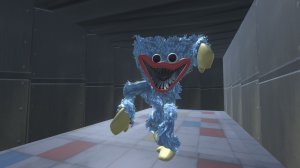 Игра Хагги Вагги: Бродилка