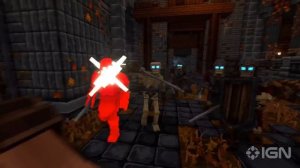 Everwind | Трейлер с анонсом даты релиза IGN Fan Fest 2026