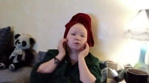 Вечер 25.02.👋Мукбанг не получился😲Мне идёт белый цвет 🤔