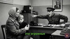 ЭТУ ХРУПКУЮ ЖЕНЩИНУ БОЯЛИСЬ КГБ. История о христианке, которая любила Бога больше жизни.