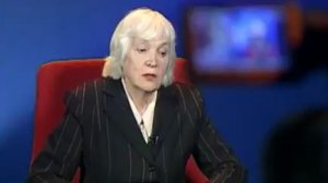 Архив ГТРК "Кузбасс". Тамара Маслова (2013)