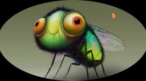 Песня А Муха тоже вертолёт