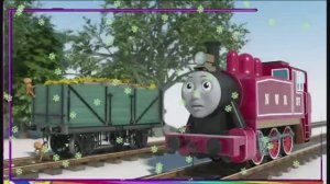 МУЛЬТИКИ: ПАРОВОЗИК ТОМАС‑ГОНЩИК и ШАЛОВЛИВЫЕ ОБЕЗЬЯНКИ — ГОНКА с ПРИКЛЮЧЕНИЯМИ! 🚂