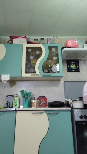 пироженка из чоко пая