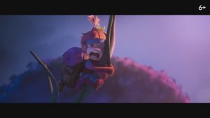 🔥 Ози Голос джунглей  🔥 - Русский трейлер (2024)