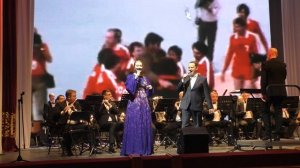 Анастасия Лысякова - Герои спорта