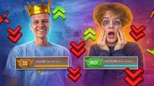 ВЫЗОВ ХОЛДИКУ! ЕСЛИ ОН ПОДНИМЕТ МАКСИМАЛЬНЫЙ УРОВЕНЬ, ПОЛУЧИТ МИЛЛИОН ГОДЫ!😎