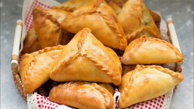 ЭЧПОЧМАК БЕЗ ДРОЖЖЕЙ смотреть онлайн