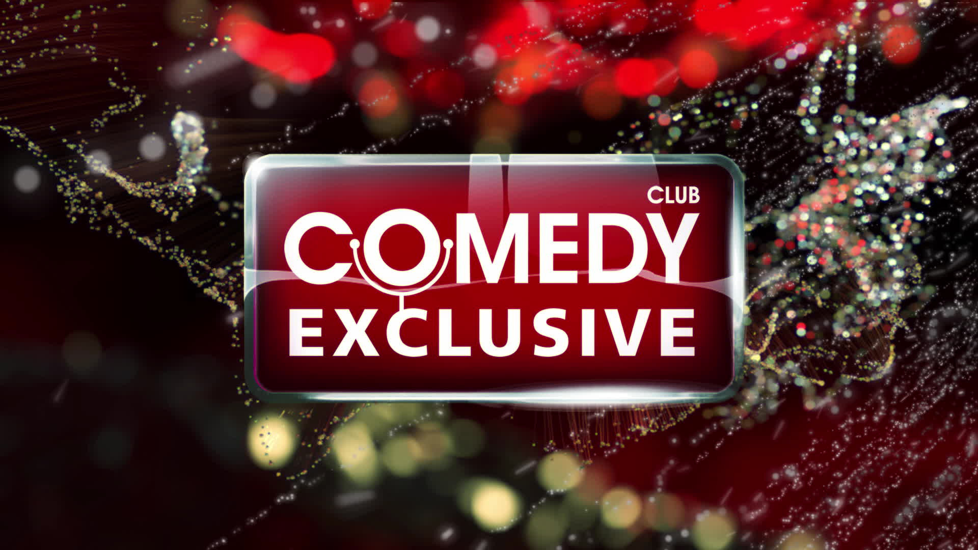 Comedy Club. Exclusive, 1 сезон, 50 выпуск