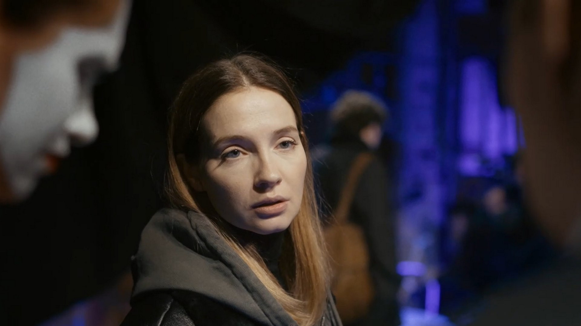 Историк, 2 сезон, 5 выпуск