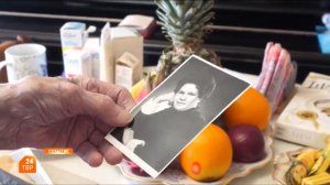 Драгоценный возраст