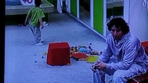 Дом 2 Вика и Тигран