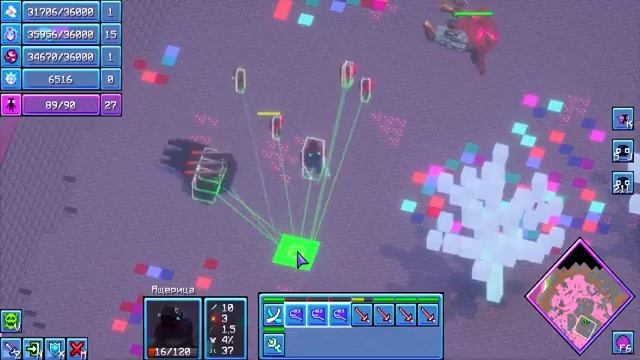 Lp. Мастерская [47] • #49 ДРУЖЕСКИЙ СЕКРЕТ [Тайна Коалиции] смотреть онлайн