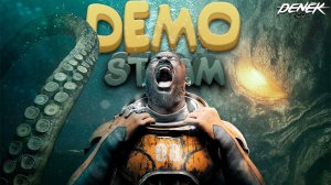 ЧТО БУДЕТ ДАЛЬШЕ? DEMO ПАРАД STEAM #steam #steamgame #steamgames