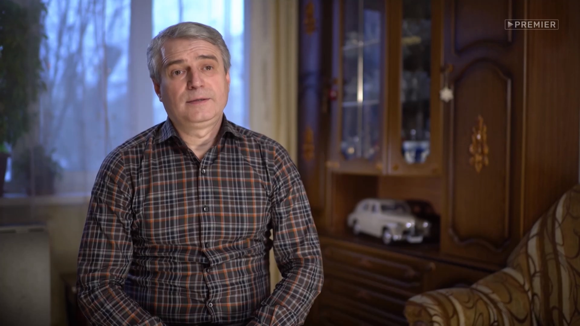 Врачи, 1 сезон, 1 серия