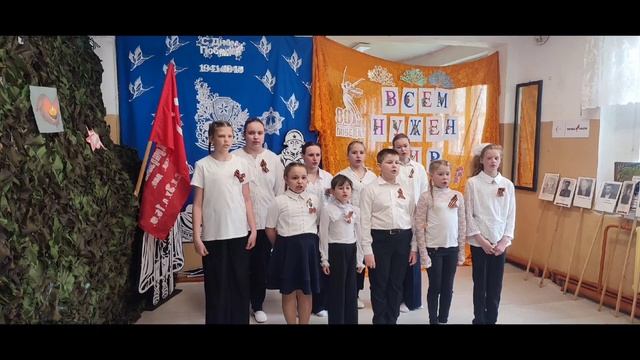 МБОУ Шеровичская школа