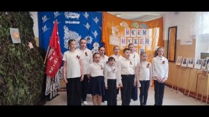 МБОУ "Шеровичская школа"