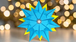 Цветы из бумаги на 8 Марта Мастер класс