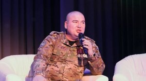 Урок мужества 25.02.2026