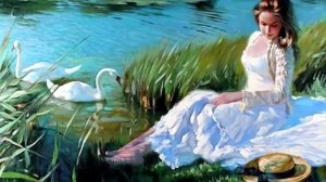 Песни нашего двора. "Девушка с оленьими глазами".