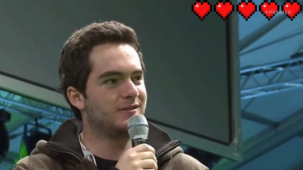 Эпик файлы, 2 сезон, 3 выпуск