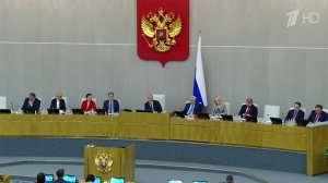 ГД приняла обращение к парламентам европейских стран в связи с планами передать Киеву ядерную бомбу.