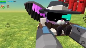 полет жумпика 3