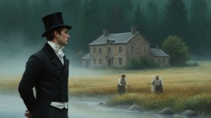 Мой дядя самых честных правил... (Пушкин). Песня. Нейросеть.