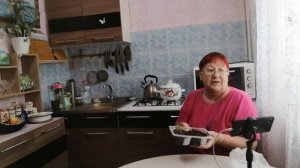 Жизнь пенсионеров.