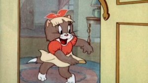 Любленный кот