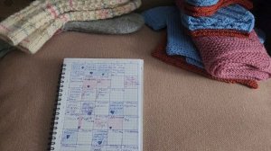 СП  Я СВЯЖУ СЕБЕ ЗА ГОД 
ОТЧЕТ ФЕВРАЛЯ, ГОТОВЫЕ РАБОТЫ.