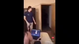 Испугался - Проиграл. (ох уж эти ваши корейцы)