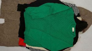 41926 Cвитера ПРЕМИУМ, 5пак, SW-PREM, секонд (extra) оптом