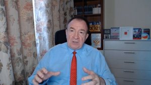 Доктрина Трампа_ прошлое, будущее, настоящее - 2 (МАРТ 2025)