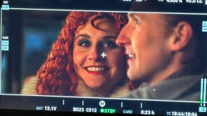 Шоурил Ксении Альховик 2026 (Душегубы 2, Солдатская мать)