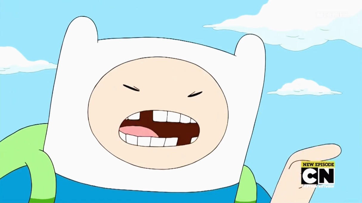 Эпик файлы, 1 сезон, 7 выпуск