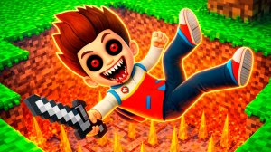 РАЙДЕР EXE ПОПАЛСЯ В ТРОЛЛИНГ ЛОВУШКУ ЩЕНЯЧИЙ ПАТРУЛЬ в МАЙНКРАФТ МУЛЬТИК