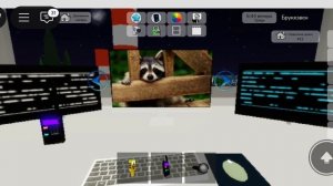 концовка/финал roblox фабрика