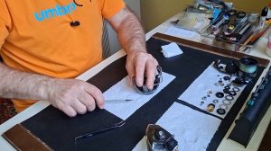 Shimano 24 Twin Power 4000 PG. Сбрасывает петли?! Часть 1.