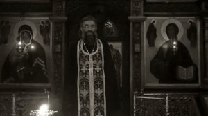 Проповедь иерея Александра Пржегорлинского в первую неделю Великого Поста 26.02.26 г.