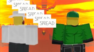 В их игру поселился паразит. Разбор ARG Rochas313