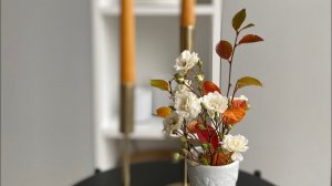 Осенний уютный влог