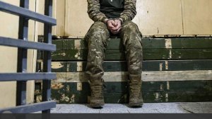 Пленный солдат ВСУ рассказал о бегстве командира во время боя в Харьковской области