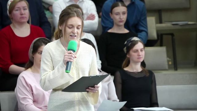 Божия любовь.. (стих