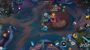 WildRift
пантеон