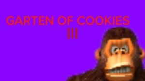 Garter of Cookies III Chapter full gameplay