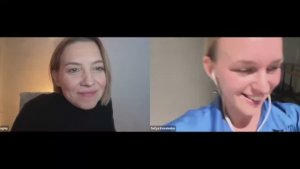 Эфир с Соней Коваленко о поступлении в Pera school of Performing Arts