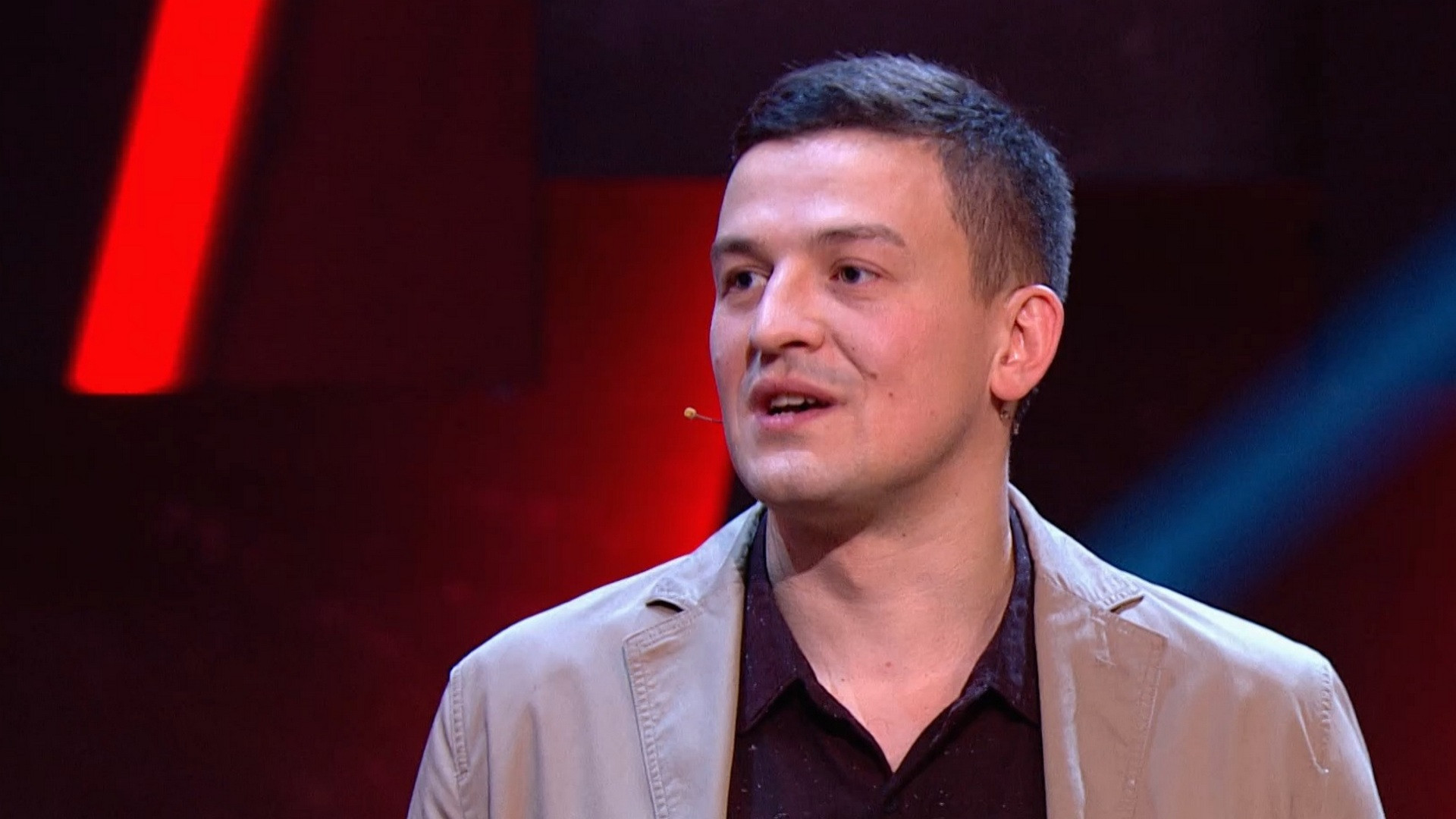 Импровизация. Команды, 3 сезон, 16 серия